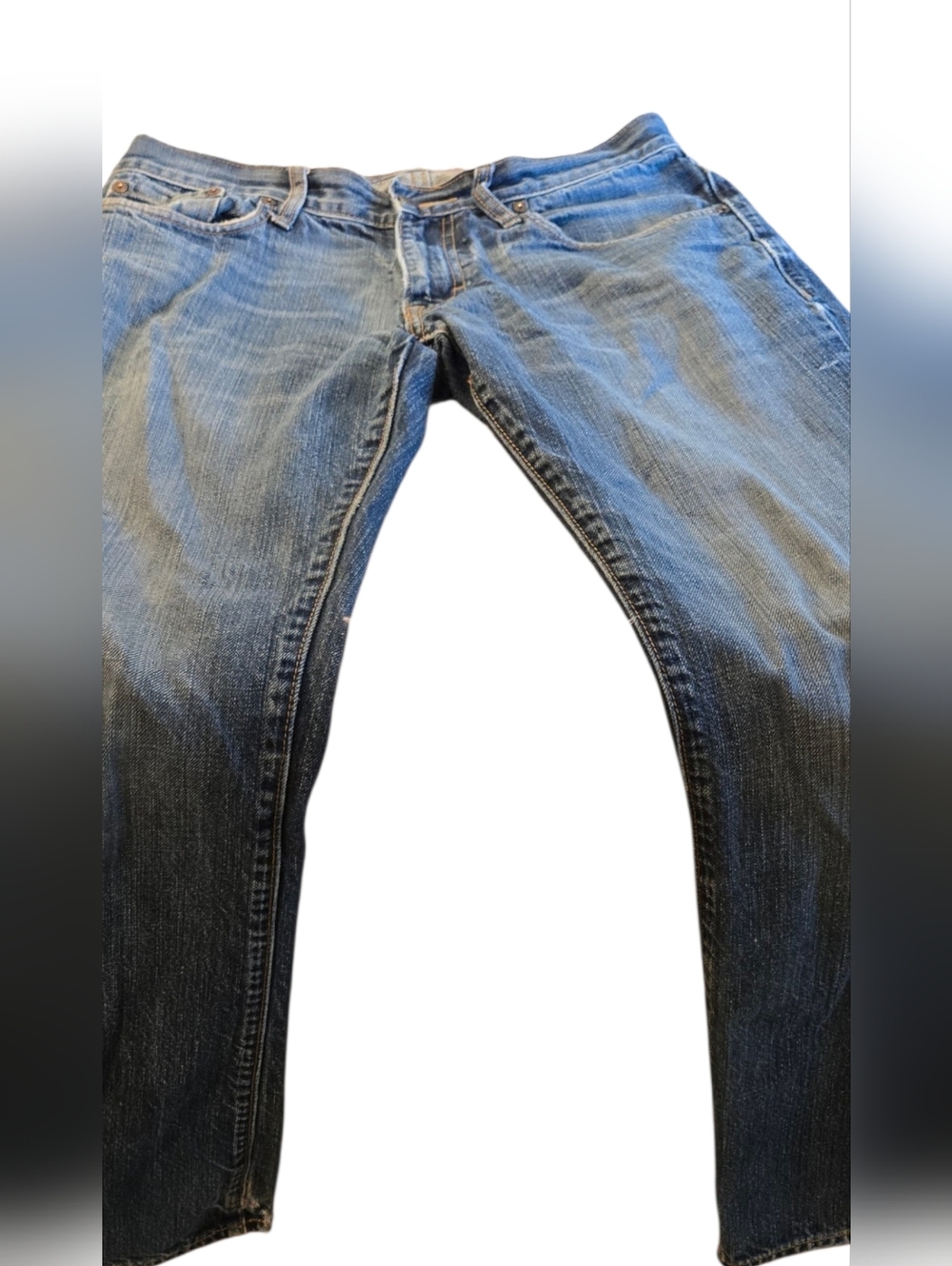 Old Navy Bootcut Jeans Size 31x32